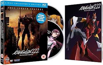 【中古】Evangelion 2.22 You Can Blu-ray Import anglais【メーカー名】【メーカー型番】【ブランド名】【商品説明】Evangelion 2.22 You Can Blu-ray Import anglais当店ではレコード盤には商品タイトルに［レコード］と表記しております。表記がない物はすべてCDですのでご注意ください。当店では初期不良に限り、商品到着から7日間は返品を 受付けております。お問い合わせ・メールにて不具合詳細をご連絡ください。他モールとの併売品の為、完売の際はキャンセルご連絡させて頂きます。中古品の商品タイトルに「限定」「初回」「保証」「DLコード」などの表記がありましても、特典・付属品・帯・保証等は付いておりません。電子辞書、コンパクトオーディオプレーヤー等のイヤホンは写真にありましても衛生上、基本お付けしておりません。※未使用品は除く品名に【import】【輸入】【北米】【海外】等の国内商品でないと把握できる表記商品について国内のDVDプレイヤー、ゲーム機で稼働しない場合がございます。予めご了承の上、購入ください。掲載と付属品が異なる場合は確認のご連絡をさせて頂きます。ご注文からお届けまで1、ご注文⇒ご注文は24時間受け付けております。2、注文確認⇒ご注文後、当店から注文確認メールを送信します。3、お届けまで3〜10営業日程度とお考えください。輸入商品は10営業日から30営業日前後でのお届けとなります。4、入金確認⇒前払い決済をご選択の場合、ご入金確認後、配送手配を致します。5、出荷⇒配送準備が整い次第、出荷致します。配送業者、追跡番号等の詳細をメール送信致します。6、到着⇒出荷後、1〜3日後に商品が到着します。　※離島、北海道、九州、沖縄は遅れる場合がございます。予めご了承下さい。お電話でのお問合せは少人数で運営の為受け付けておりませんので、お問い合わせ・メールにてお願い致します。★お客様都合によるご注文後のキャンセル・返品はお受けしておりませんのでご了承ください。0