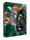 【中古】EMOTION the Best 超獣機神ダンクーガ DVD-BOX2