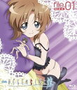 【中古】OVA ひぐらしのなく頃に煌 Blu-ray 通常版 file.01 Blu-ray