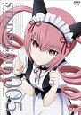 【中古】STEINS;GATE Vol.5通常版 DVD