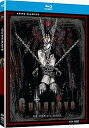 【中古】GUNGRAVE The Complete Series ガングレイヴ 北米版 Blu-ray