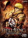 【中古】HELLSING OVA VIII 〈初回限定版〉 DVD