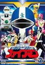 【中古】スーパー戦隊シリーズ 地球戦隊ファイブマンVOL.2DVD