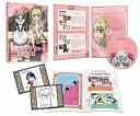 【中古】まりあ†ほりっく あらいぶ 第1巻 Blu-ray