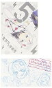 【中古】電波女と青春男 5通常版 DVD