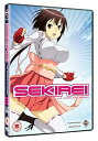 【中古】セキレイ 1期 コンプリート DVD-BOX 全12話+OVA, 283分 アニメ DVD Import