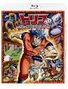 【中古】トリコ 3D 開幕!グルメアドベンチャー!! Blu-ray