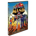 【中古】Mask 1 DVD