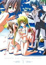 【中古】ハヤテのごとく! DVD-SET 1 〈期間限定生産〉