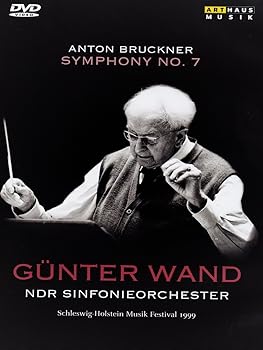 【中古】交響曲第7番 ヴァント＆北ドイツ放送交響楽団1999