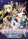 【中古】魔法少女リリカルなのは The MOVIE 1st通常版 Blu-ray