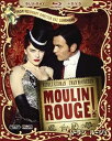 【中古】ムーラン・ルージュ ブルーレイ&DVDセット 初回生産限定 Blu-ray