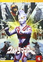 【中古】ウルトラマンAエース Vol.4 DVD