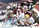 【中古】そらのおとしものf フォルテ通常版 第2巻 DVD