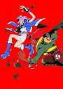 【中古】テイルエンダーズ DVD