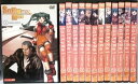 【中古】SoltyRei 全13巻セット レンタル落ち DVD