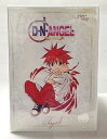 【中古】D・N・ANGEL 全13巻セット レンタル落ち DVD