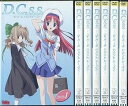 【中古】D.C.S.S.ダ・カーポ 2nd 全7巻セット レンタル落ち DVD