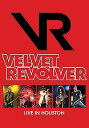 【中古】ライヴ・イン・ヒューストン DVD