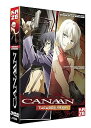 【中古】Canaan - Int?grale