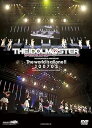 【中古】THE IDOLM@STER 5th ANNIVERSARY The world is all one !! 100703 DVD