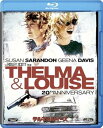【中古】テルマ&ルイーズ Blu-ray(2)