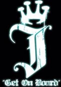 【中古】Get on Board DVD