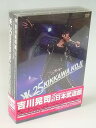 【中古】25th ANNIVERSARY LIVE GOLDEN YEARS TOUR FINAL at 日本武道館初回限定盤USBメモリー付 DVD