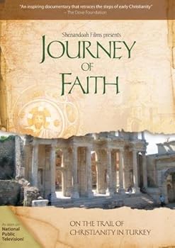 楽天ドリエム楽天市場店【中古】Journey of Faith DVD