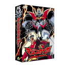 【中古】EMOTION the Best マジンカイザー complete collection DVD(2)