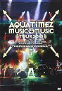 【中古】Aqua Timez Music 4 Music tour 2010DVD