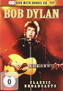 【中古】Classic Broadcasts DVD Import
