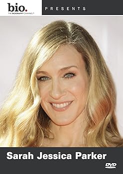 【中古】Biography: Sarah Jessica Parker DVD