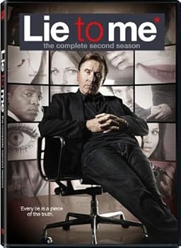 【中古】Lie to Me: Season 2 DVD Import 【中古】Lie to Me: Season 2 DVD Import