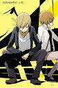 【中古】デュラララ!!10通常版 DVD