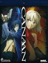 【中古】Canaan: Complete Collection Blu-ray