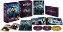 【中古】ハリー・ポッターと炎のゴブレット アルティメット・コレクターズ・エディション初回 生産 Blu-ray