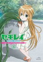 【中古】セキレイ Pure Engagement五 完全生産限定版 Blu-ray