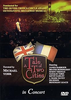 【中古】Tale of Two Cities: Live in Concert DVD 【中古】Tale of Two Cities: Live in Concert DVD