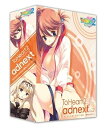 【中古】OVA ToHeart2 adnext DVD特装版 Vol.2