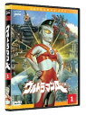 【中古】ウルトラマンAエース Vol.1 DVD