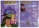 【中古】ルパン三世 TV第2シリーズ DVD-BOX5 104-128話, 625分 second TV アニメ DVD Import