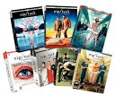 【中古】Nip Tuck Complete Seasons 1-6 DVD