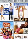 【中古】GOOD LUCK CHUCKCOMING SOONDUDE WHERES THE PARTY
