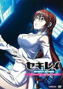 【中古】セキレイ Pure Engagement六 完全生産限定版 DVD