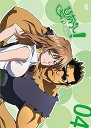 【中古】夏のあらし!春夏冬中04特装盤 DVD