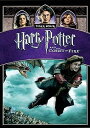 【中古】ハリー・ポッターと炎のゴブレット DVD
