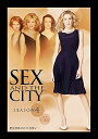【中古】Sex and the City season 4 ディスク3 DVD(2)