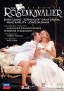 【中古】R.シュトラウス:歌劇《ばらの騎士》 DVD