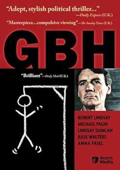 【中古】Gbh DVD